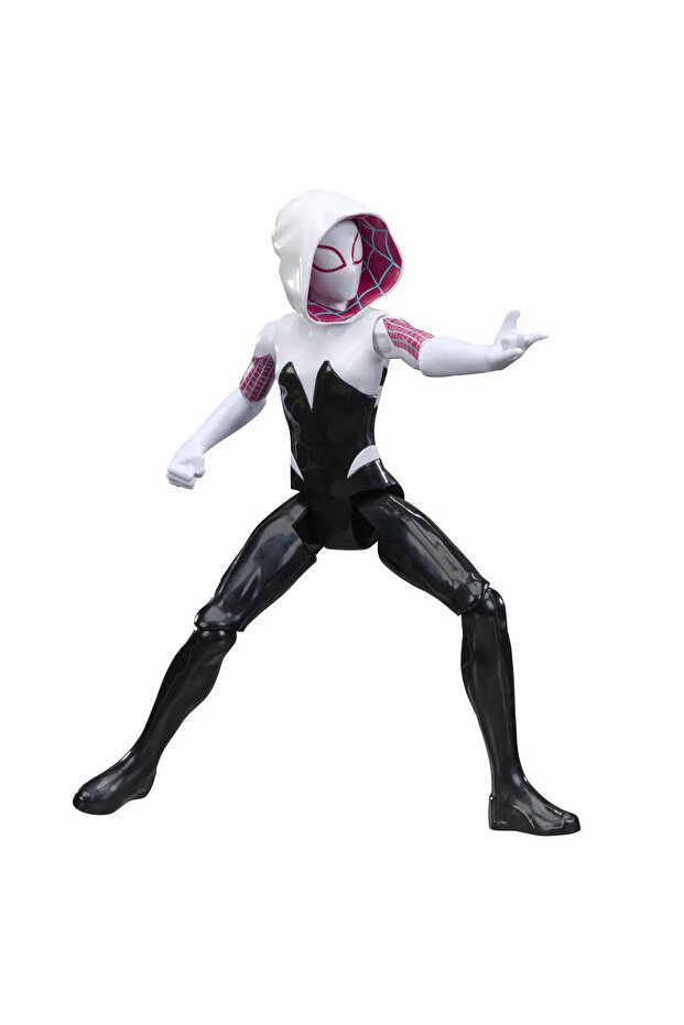 Figurka Ghost Spider Titan, 30 cm - 3
