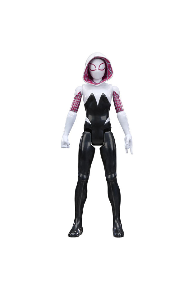 Figurka Ghost Spider Titan, 30 cm - 6