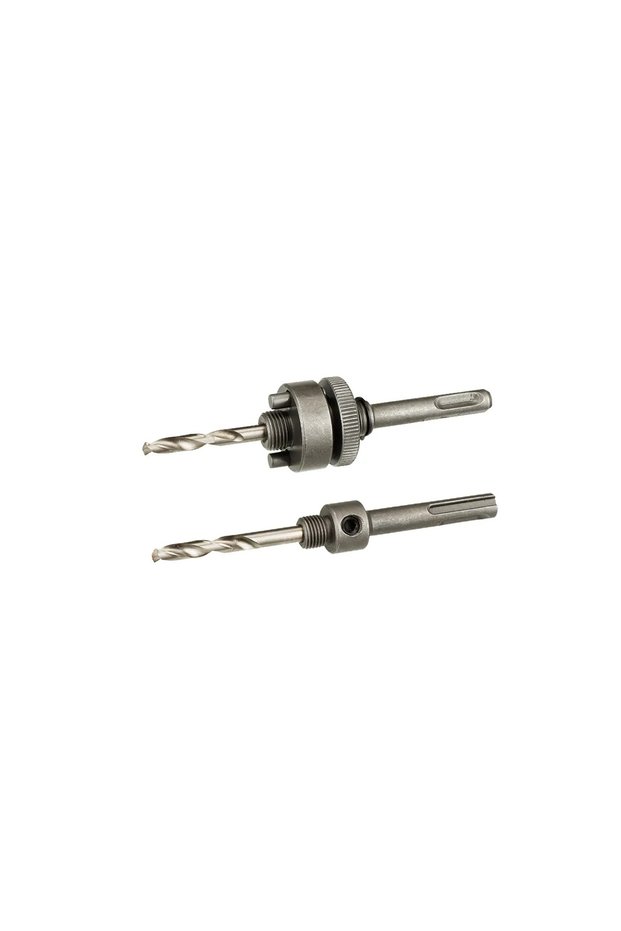 Sds Bi-Metal Punch Adapter 32-210 mm