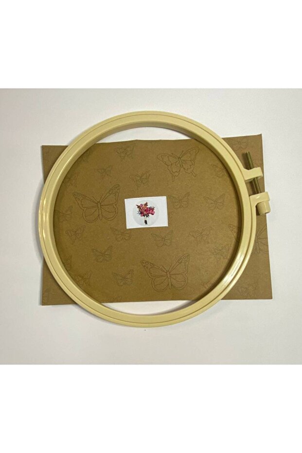 Embroidery Kit 06 - 2