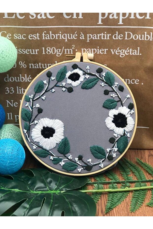 Embroidery Kit (13) - 1