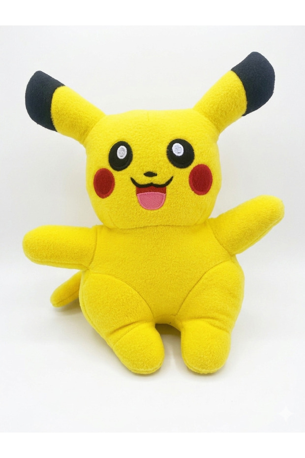 Pikachuu Peluş Oyuncak