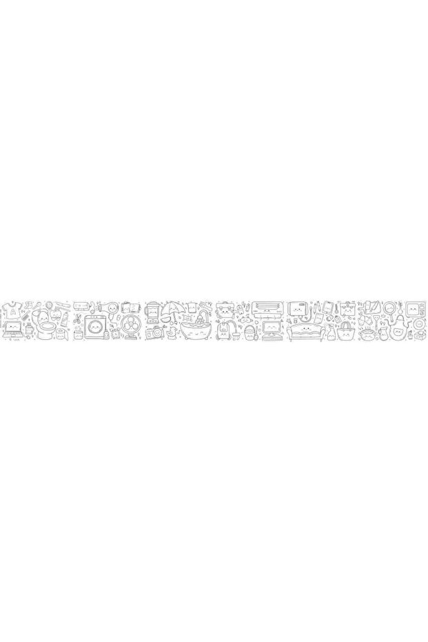 Coloring Roll (Home Tools) - 2