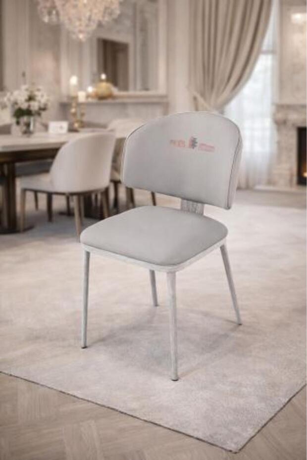Dining Table Chair - 1
