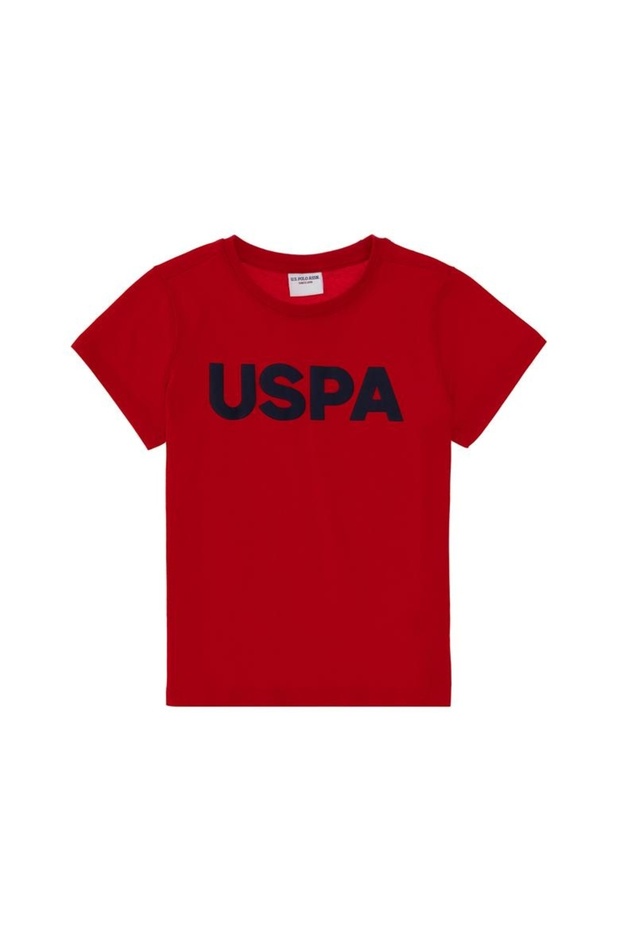Boy's T-Shirt Pu-8660 Geartkıdsıy026
