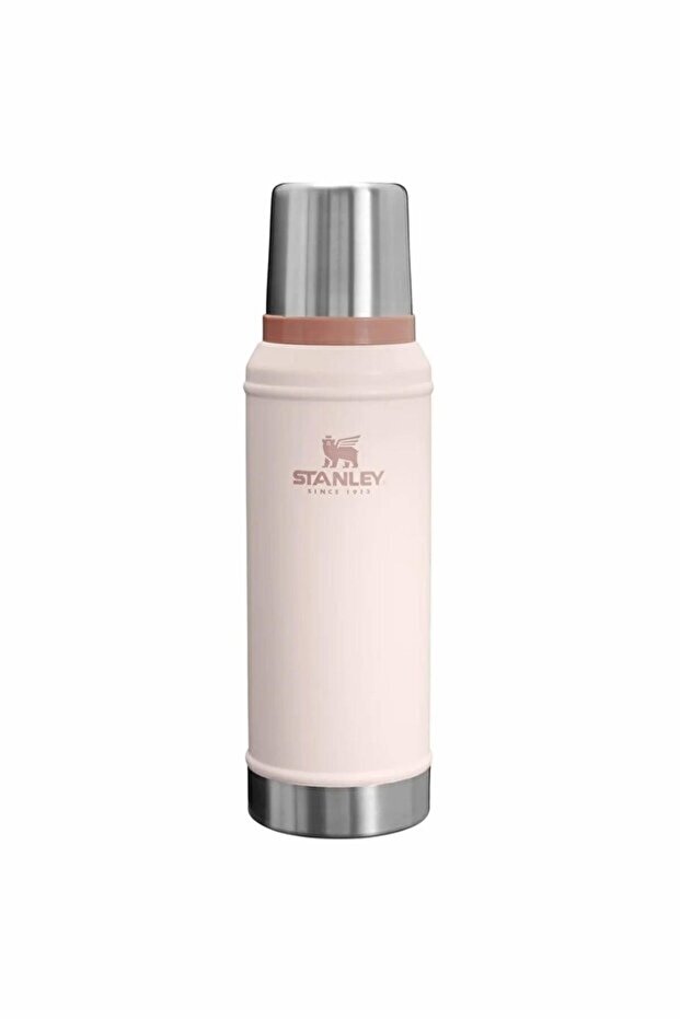 The Legendary Classic Bottle 0.94L / 1.0Qt Rose Quartz 10-11346-093 Std