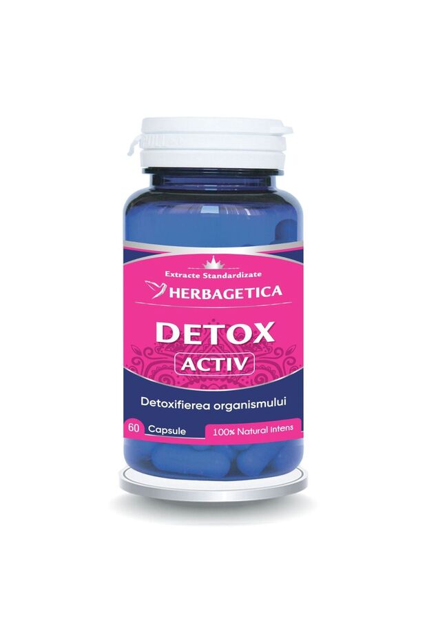 Activ 60 capsule - 2