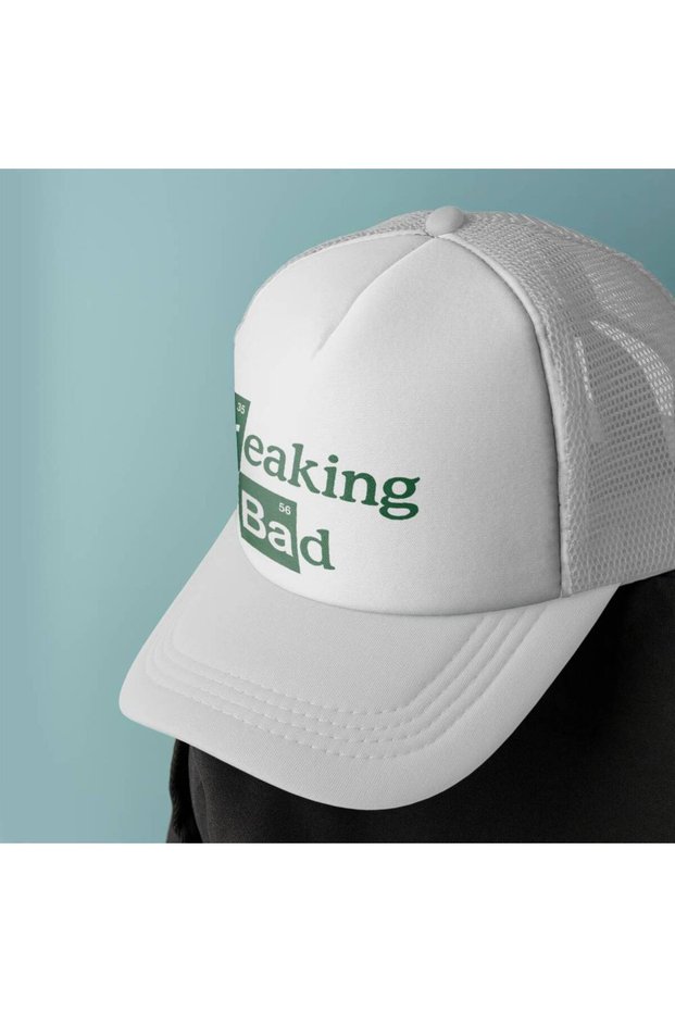 Sapca personalizata - Breaking Bad