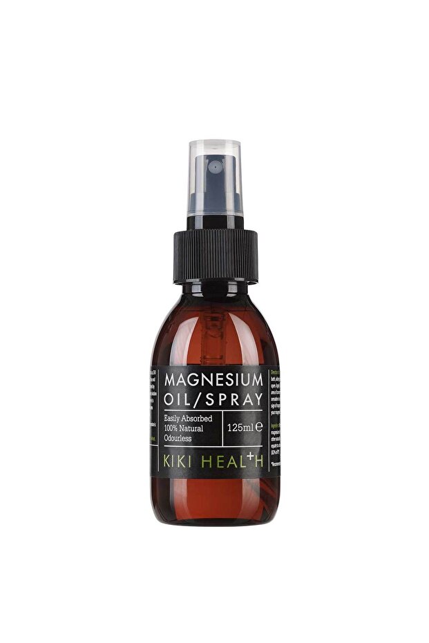 Magnesium Oil/Spray 125ml