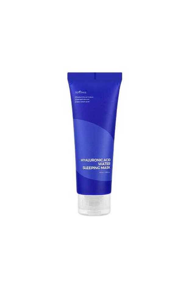 Hyaluronic Acid Water Sleeping Mask_100ml