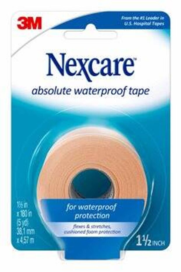 3M 2206-4papr Tape25x5m