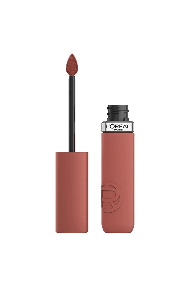 L'Oreal Infaillible Matte Resistance Liquid 635 Medium 5ml
