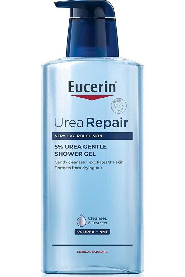 Urea Plus Urea Shower Gel 400ml