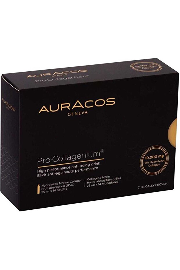 Procollagenium Vials 14s