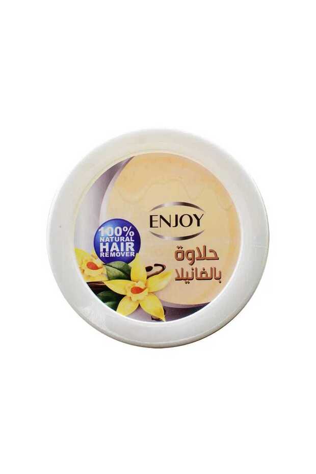 Hair Remover With Vanilla 400 Gm