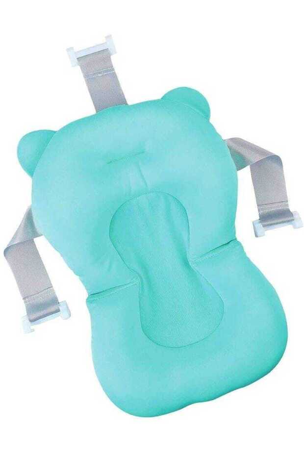 Baby Jumper - Adjustable Height- Blue