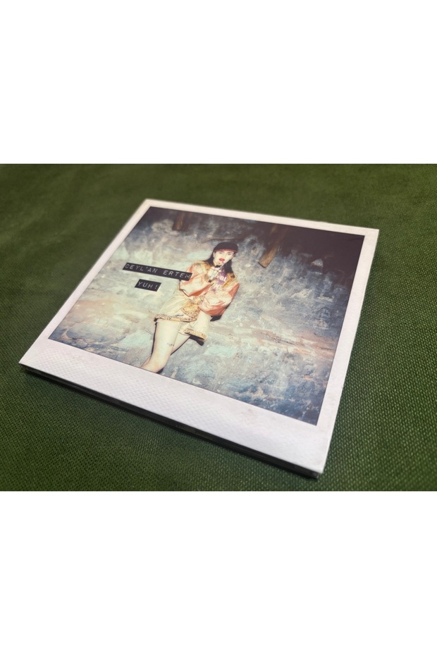 Cd - Ceylan Ertem - Yuh