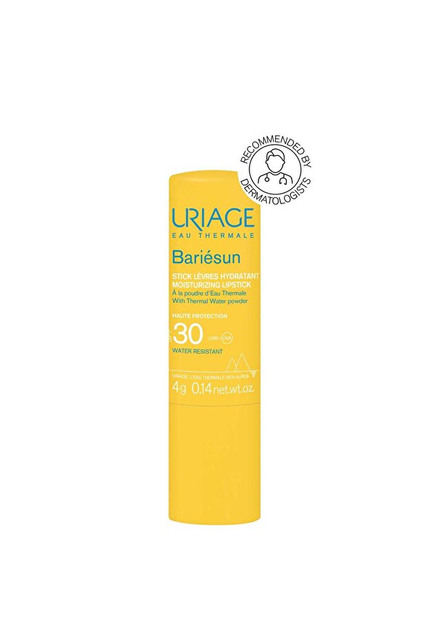 Bariesun Lip Stick Spf 30+ 4gm