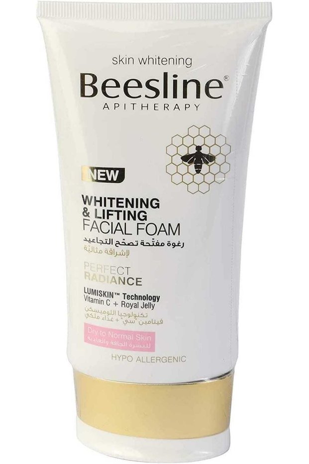 Whitening & Lifting Facial Foam 150ml