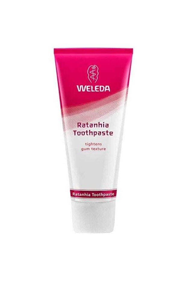 Rathania Toothpaste 75ml