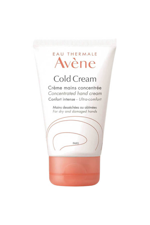 Cold Cream Hand Cream 50 ml