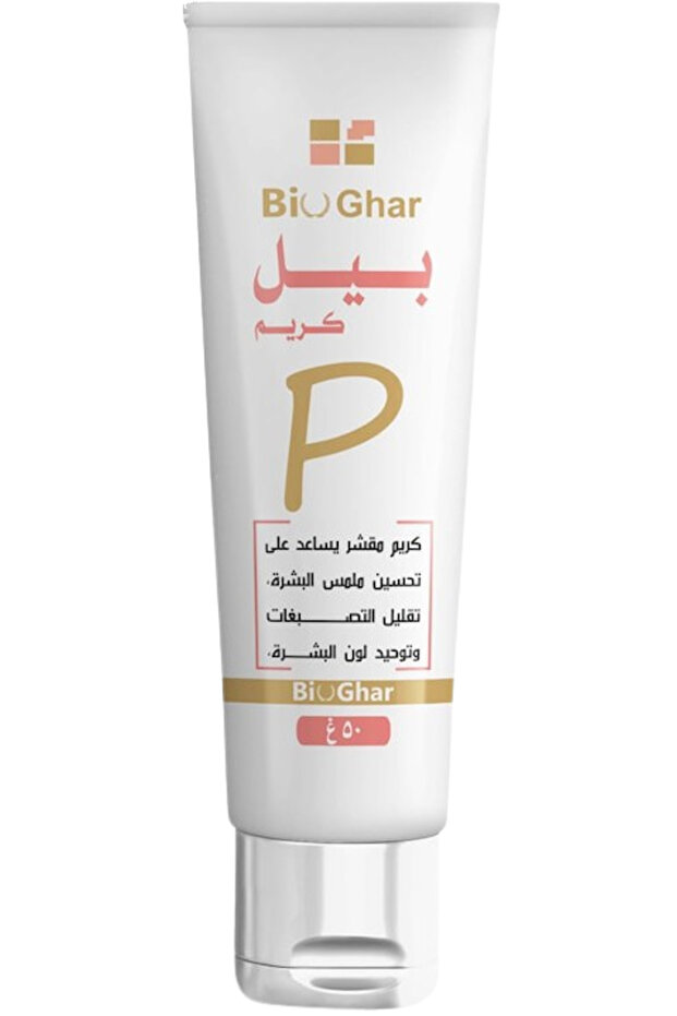 Peel Cream 50gm