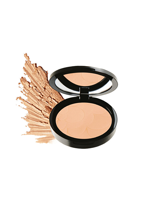 Advanced Compact Powder 55 Cinnamon