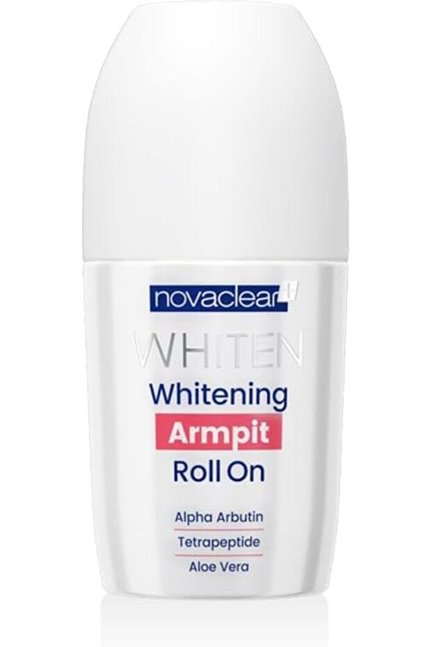 Whitening Armpit Roll On 50ml