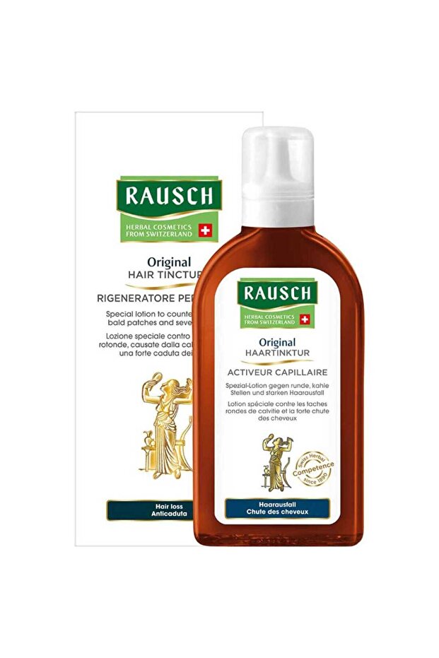Original Hair Tincture 200ml