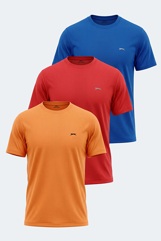 Oswin Set of 3 Men's T-Shirts