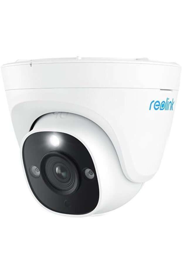 4K 8MP PoE Outdoor Security Camera, two way audio,waterproof