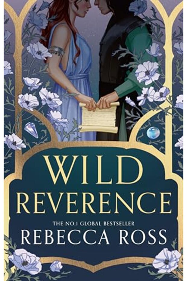 Wild Reverence - 1
