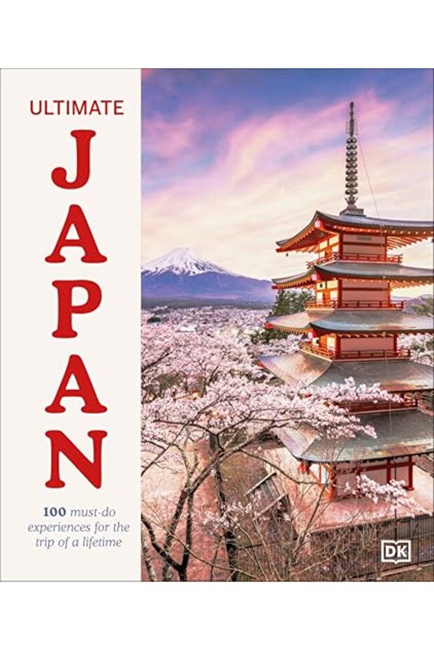 Ultimate Japan