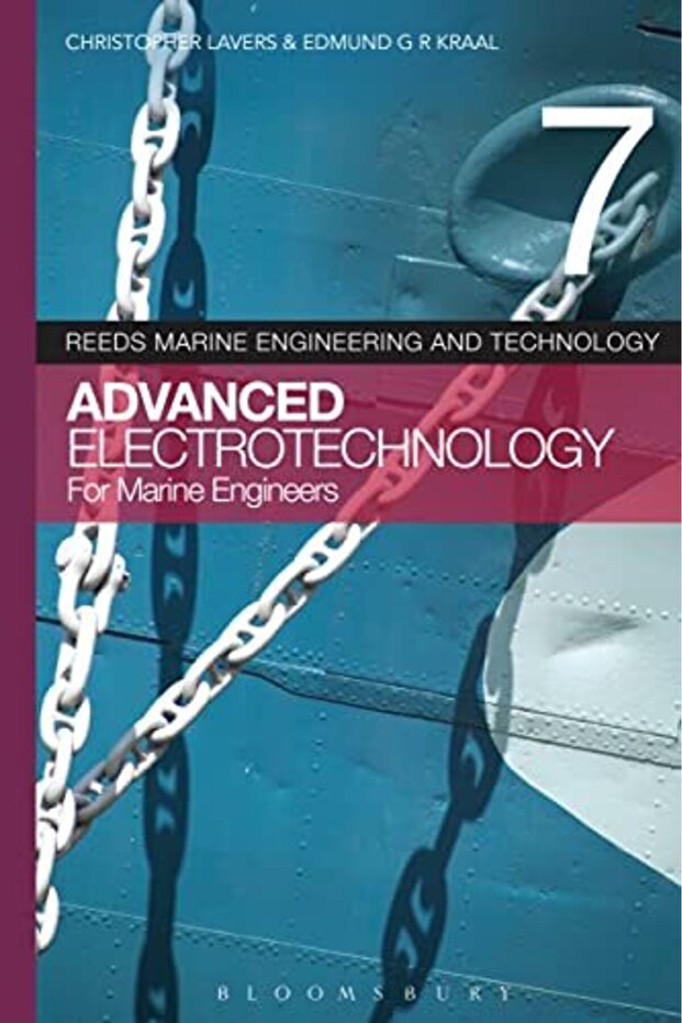 Reeds Marine Engineering and Technology Series