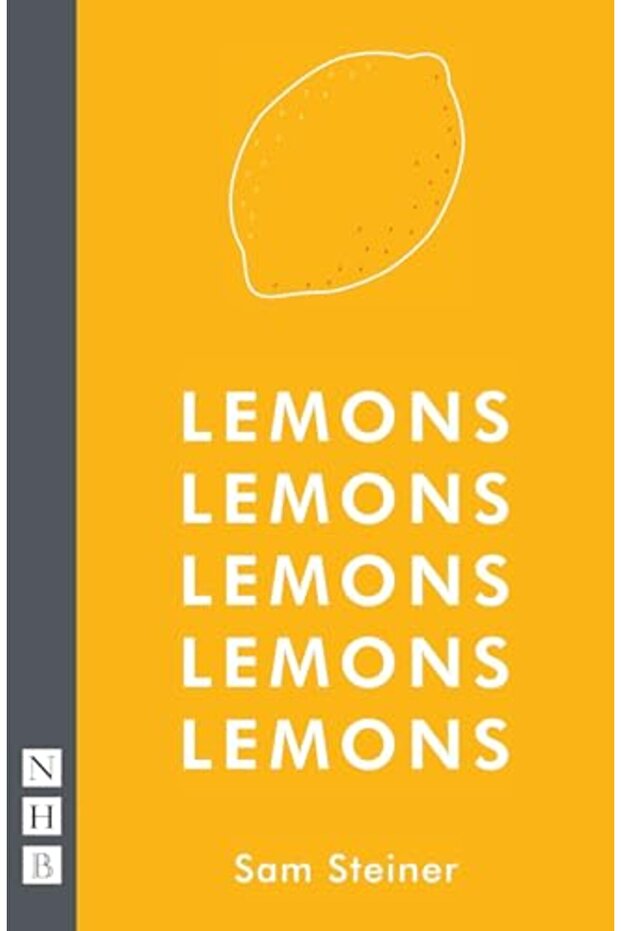 Lemons Lemons Lemons Lemons Lemons - 1