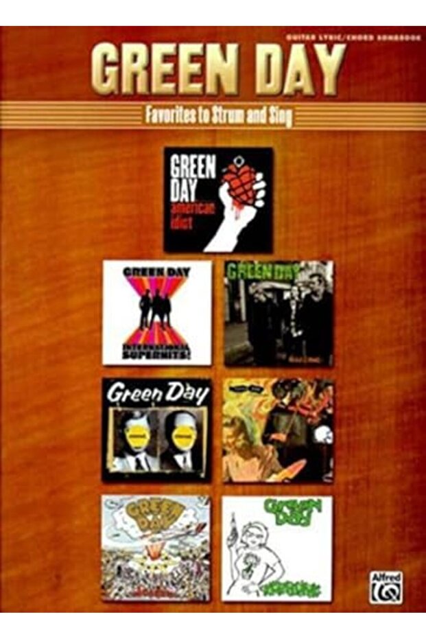 Green Day