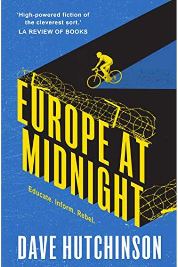 Europe at Midnight