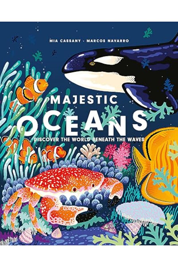 Majestic Oceans