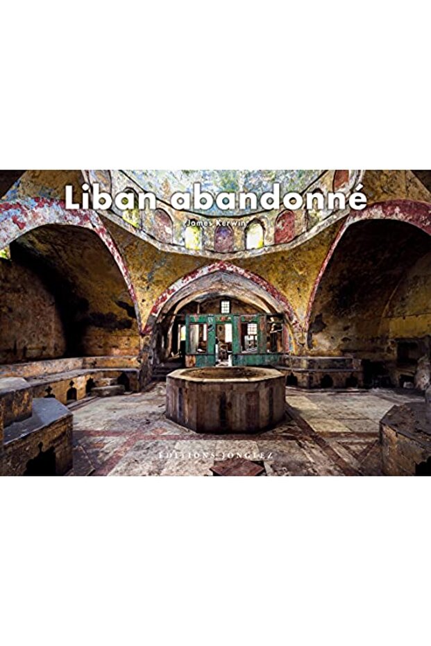 Liban abandonné