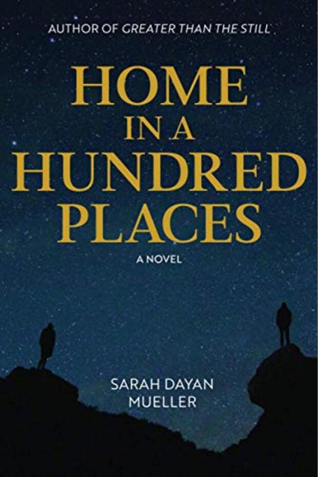 Home in a Hundred Places