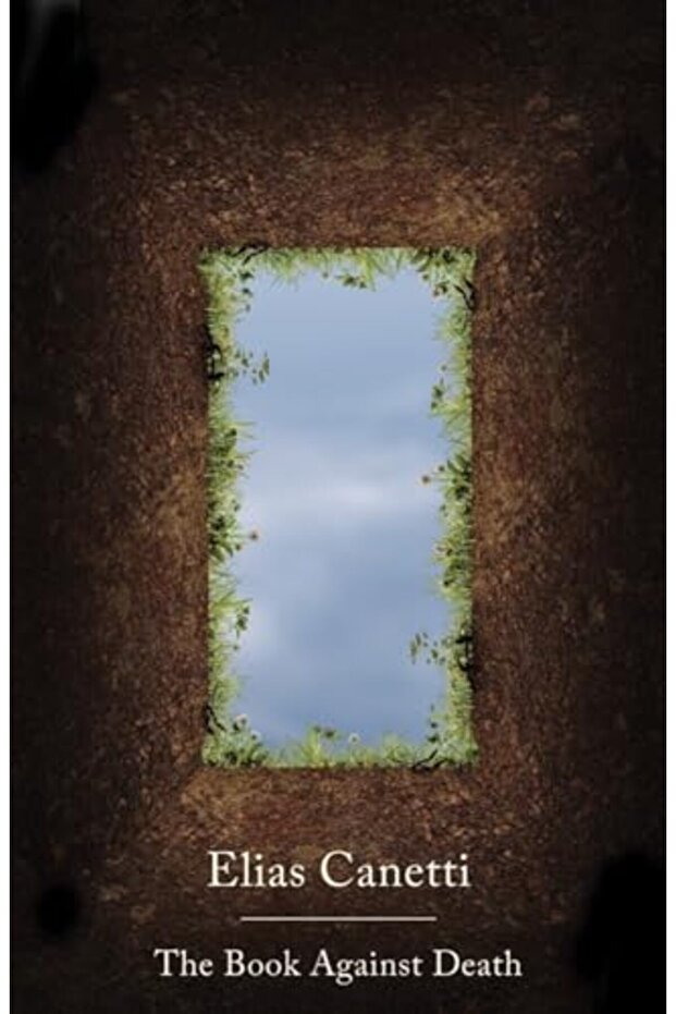 The Book Against Death