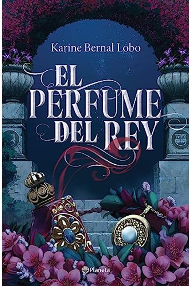 El Perfume del Rey