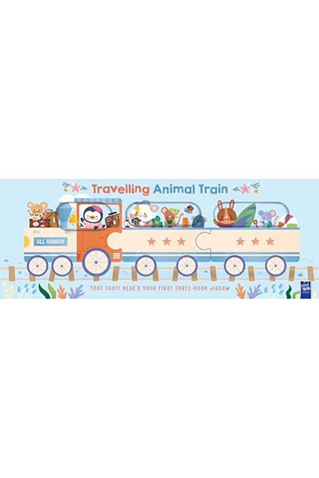 Animal Train