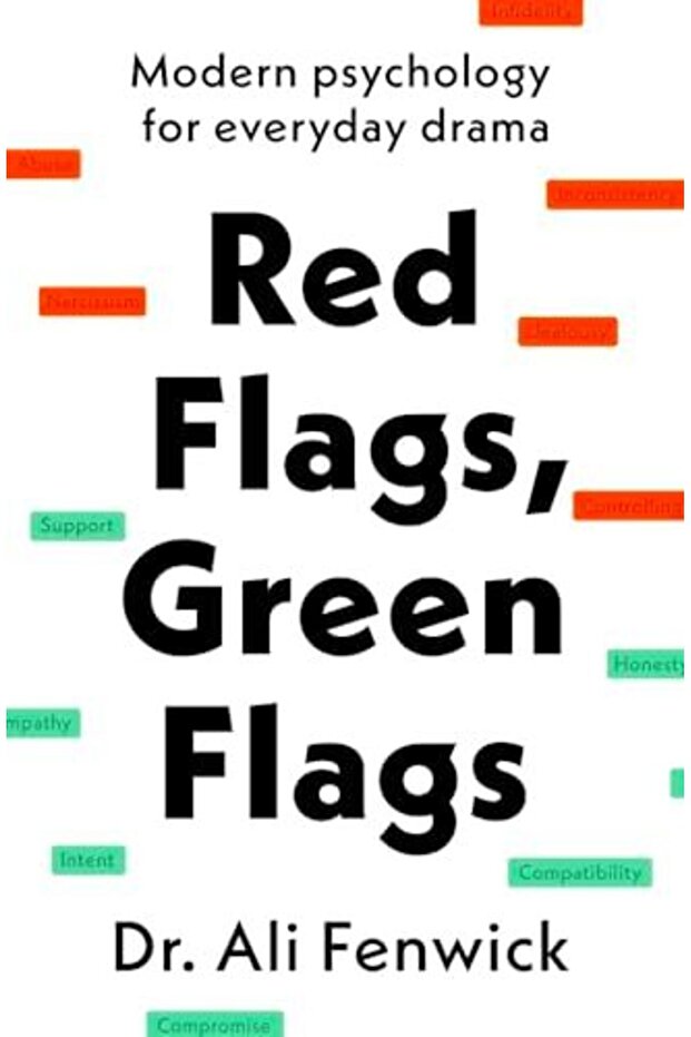 Red Flags, Green Flags