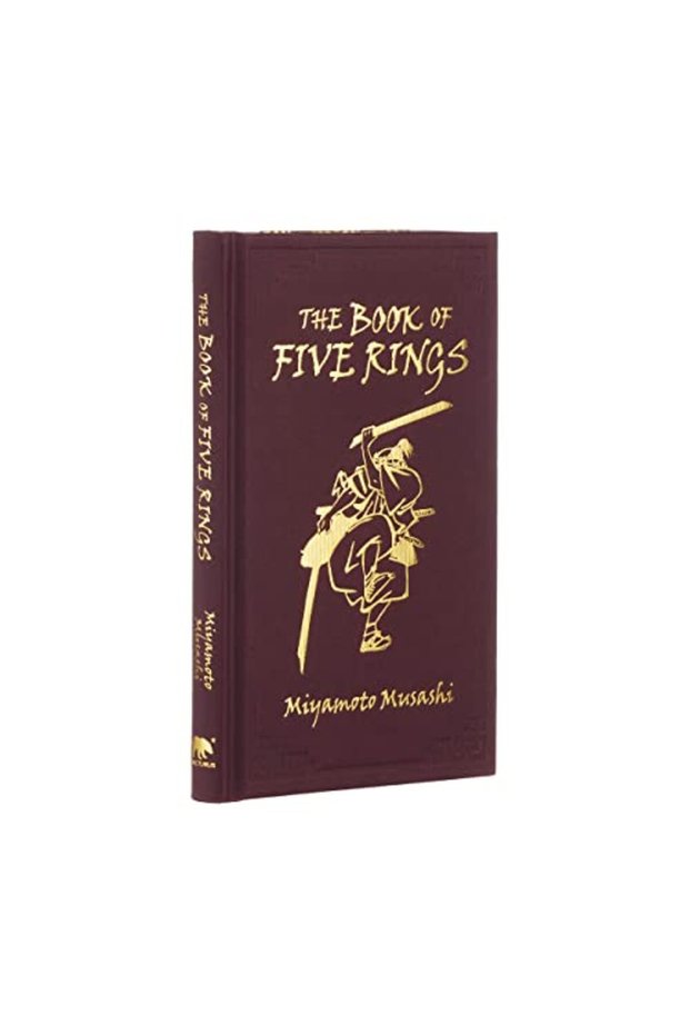 The Book of Five Rings