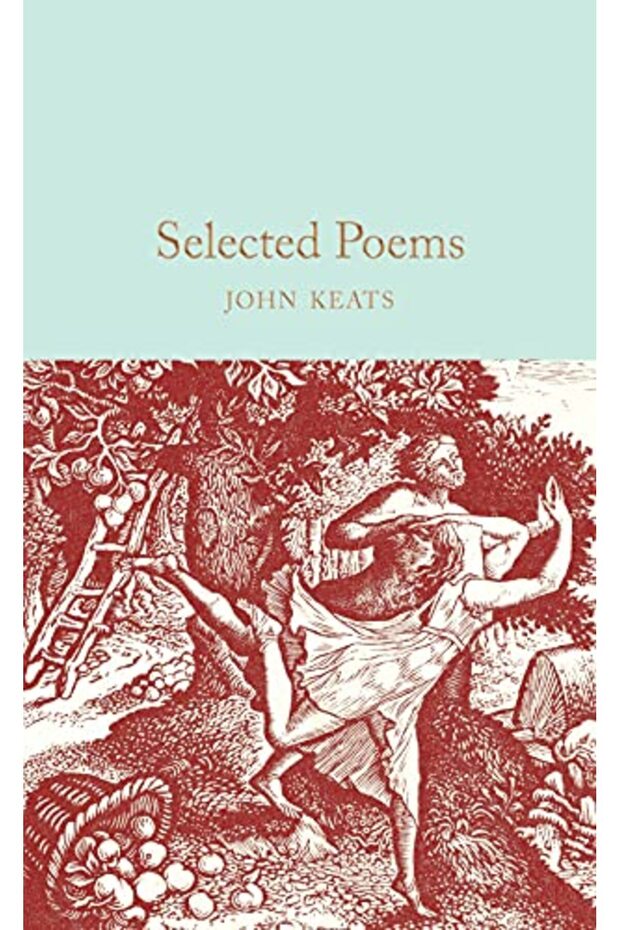 Selected Poems - 1