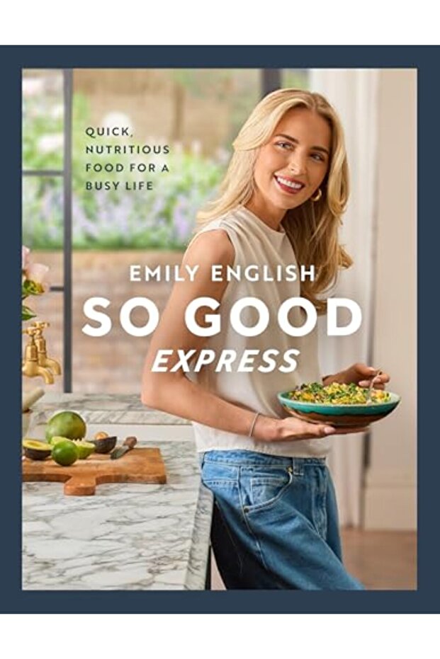 So Good Express