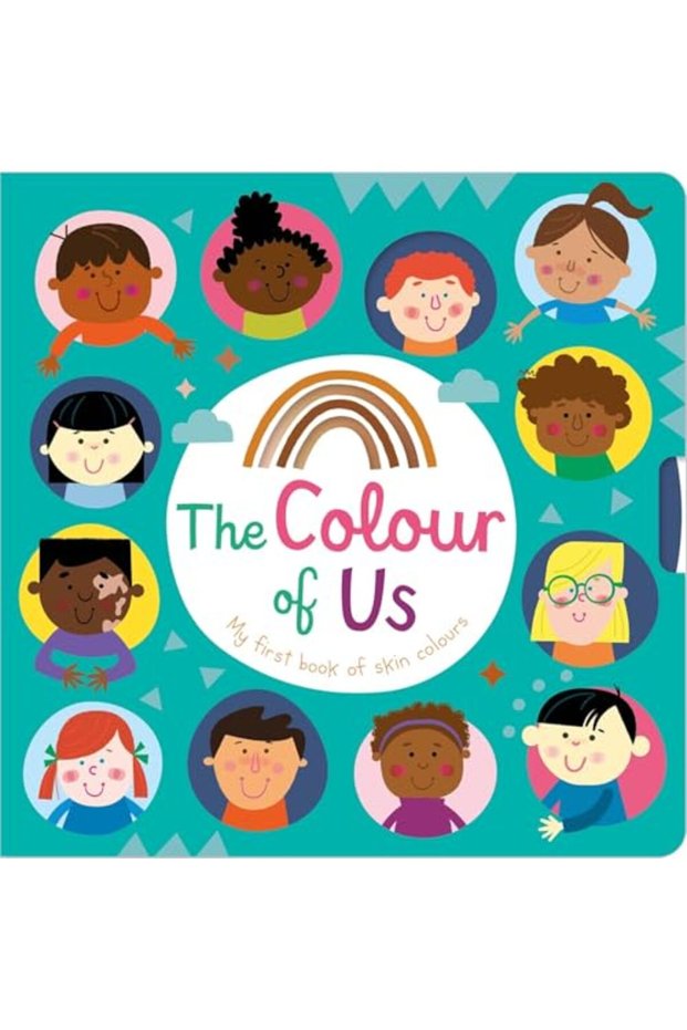 Colour of Us