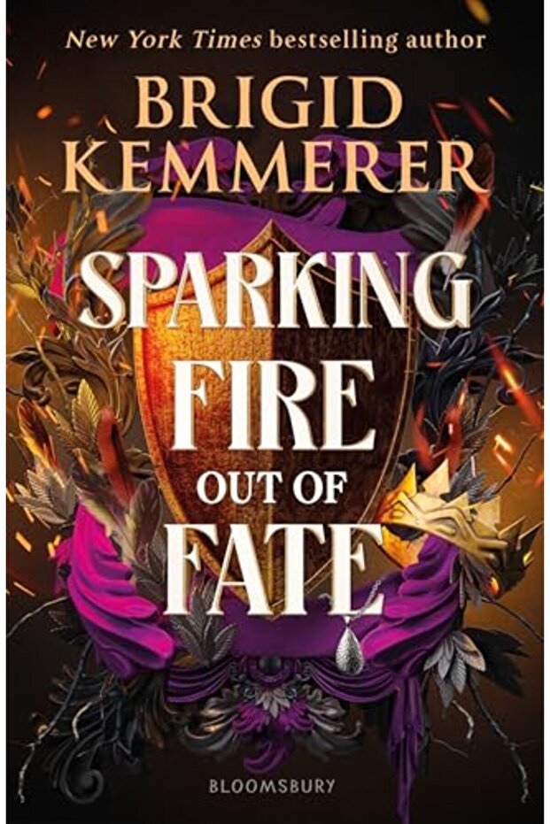 Sparking Fire Out of Fate