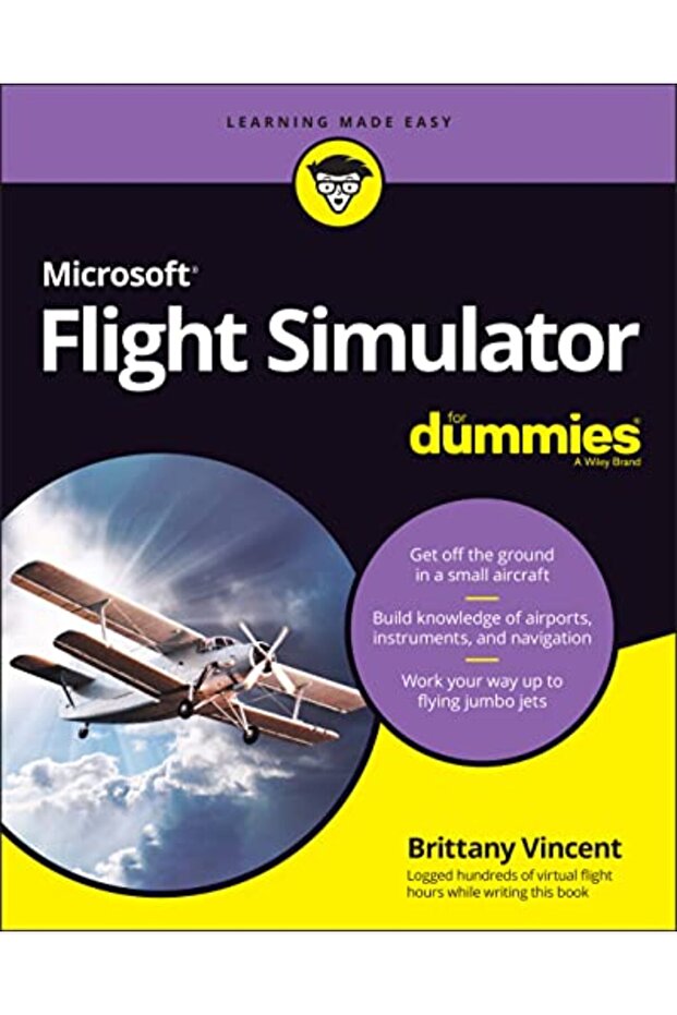 Microsoft Flight Simulator